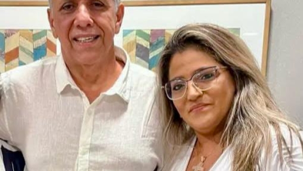 Esposa de ex-deputado federal Fernando Melo é internada em estado grave no pronto-socorro de Rio Branco